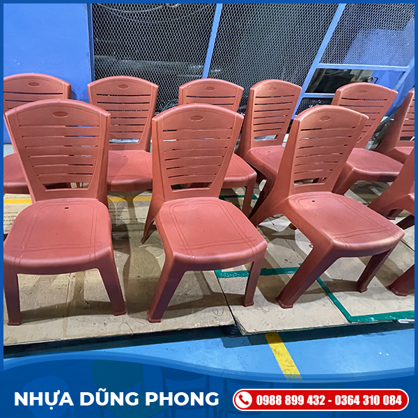 Ghế tựa đại - tựa trung
